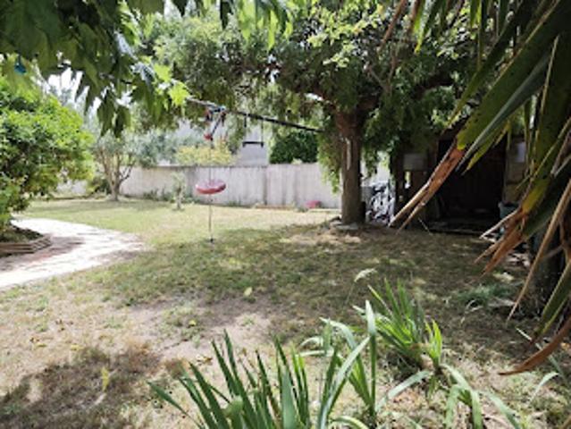 Vente Maison 5 pièces 135 m2 Marguerittes
