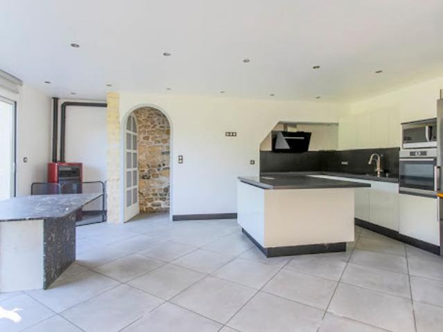 Vente Maison 5 pièces 135 m2 Marines