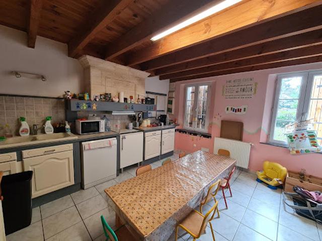 Vente Maison 5 pièces 135 m2 Marsas