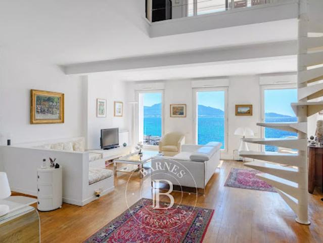Vente Maison 5 pièces 135 m2 Marseille 7ème