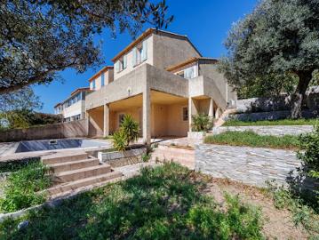 Vente Maison 5 pièces 135 m2 Marseille 11ème