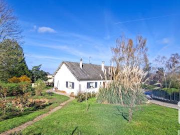Vente Maison 5 pièces 135 m2 Maule