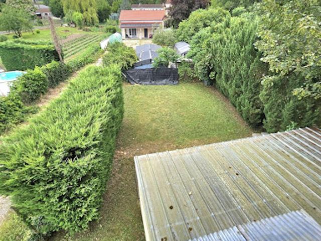 Vente Maison 5 pièces 135 m2 Médillac