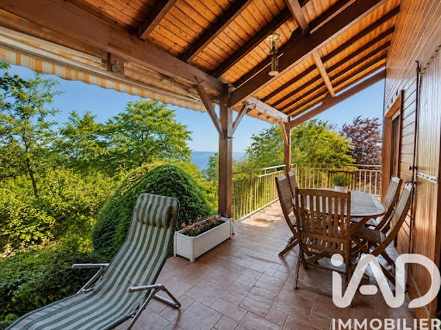 Vente Maison 5 pièces 135 m2 Meyssac