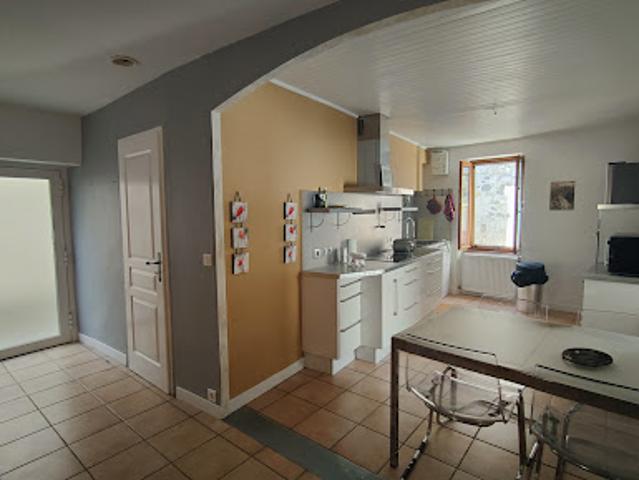 Vente Maison 5 pièces 135 m2 Meysse