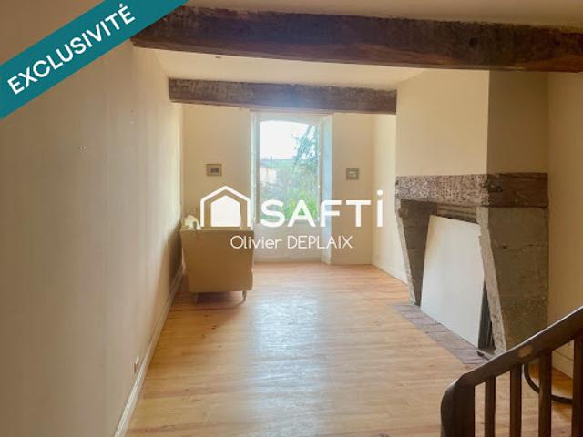 Vente Maison 5 pièces 135 m2 Mézin