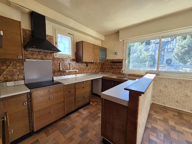 Vente Maison 5 pièces 135 m2 Milly la Forêt