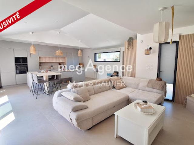 Vente Maison 5 pièces 135 m2 Miniac Morvan