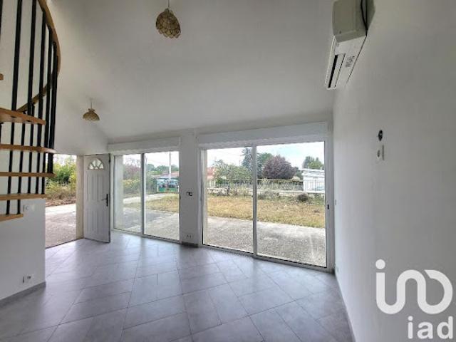 Vente Maison 5 pièces 135 m2 Misy sur Yonne