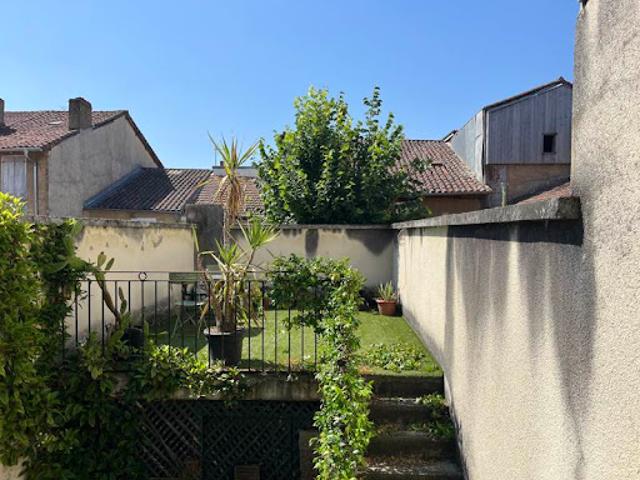 Vente Maison 5 pièces 135 m2 Mirande