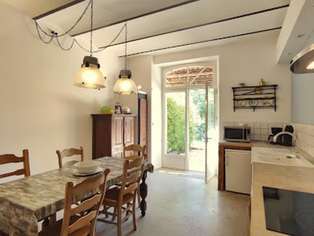 Vente Maison 5 pièces 135 m2 Molières sur Cèze