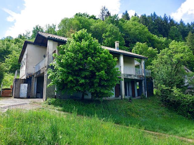 Vente Maison 5 pièces 135 m2 Montagnol