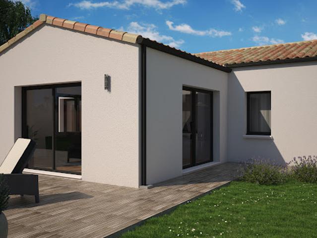 Vente Maison 5 pièces 135 m2 Montaigu