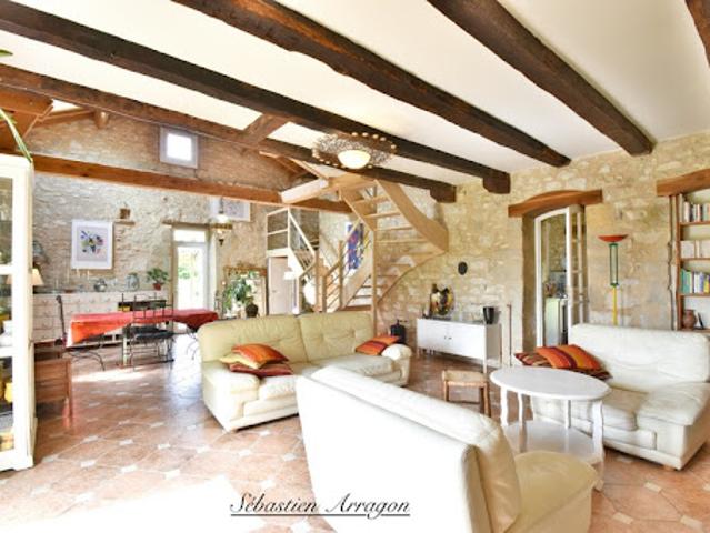 Vente Maison 5 pièces 135 m2 Montauriol