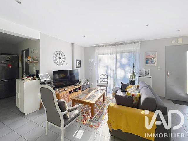 Vente Maison 5 pièces 135 m2 Montbazon