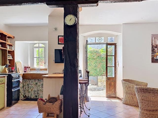 Vente Maison 5 pièces 135 m2 Montclar