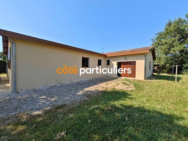 Vente Maison 5 pièces 135 m2 Montech