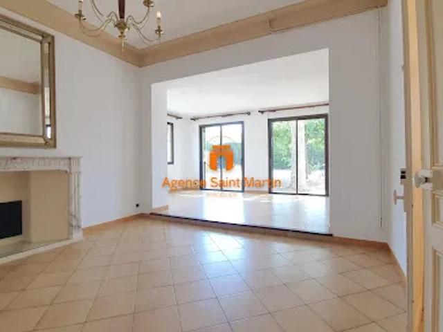 Vente Maison 5 pièces 135 m2 Montelimar
