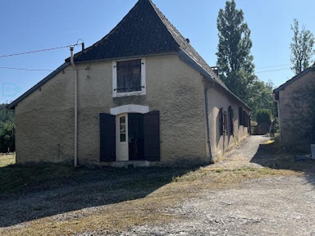 Vente Maison 5 pièces 135 m2 Montignac