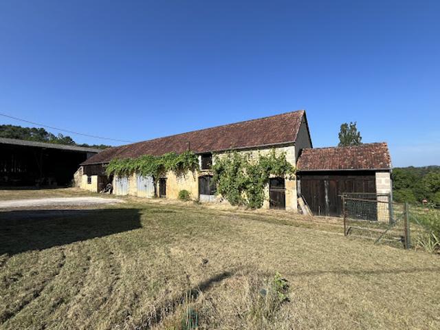 Vente Maison 5 pièces 135 m2 Montignac