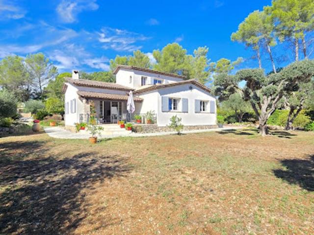 Vente Maison 5 pièces 135 m2 Mouans Sartoux