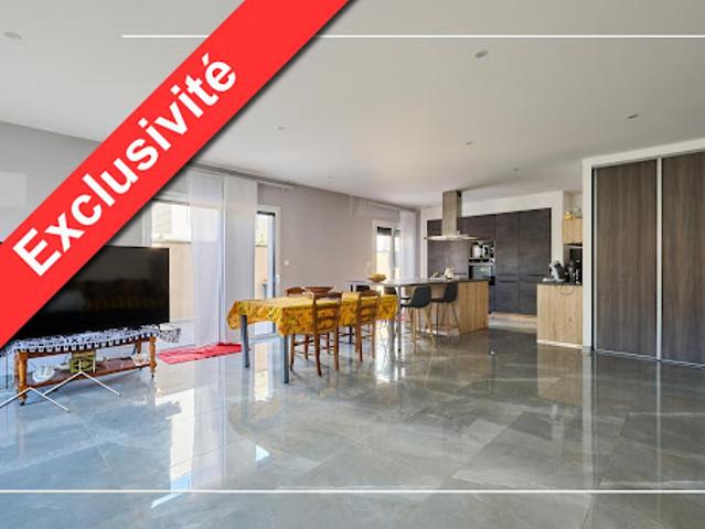 Vente Maison 5 pièces 135 m2 Nuits Saint Georges