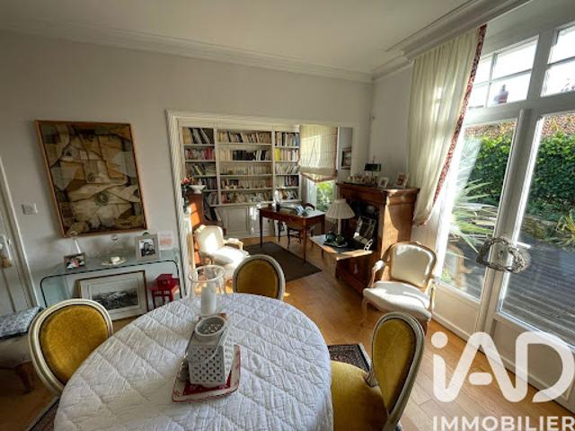 Vente Maison 5 pièces 135 m2 Nantes
