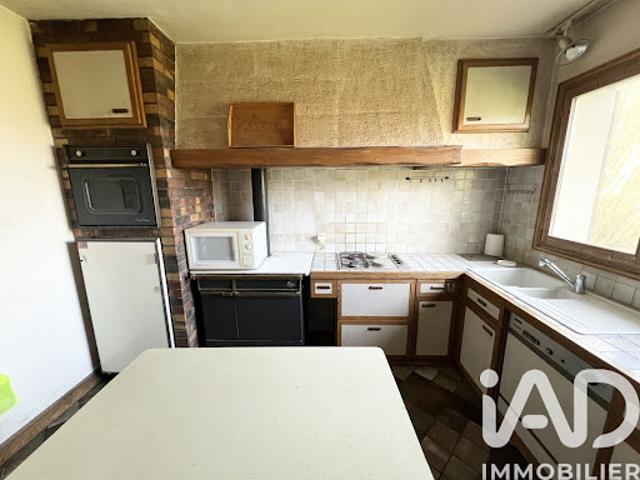 Vente Maison 5 pièces 135 m2 Néron
