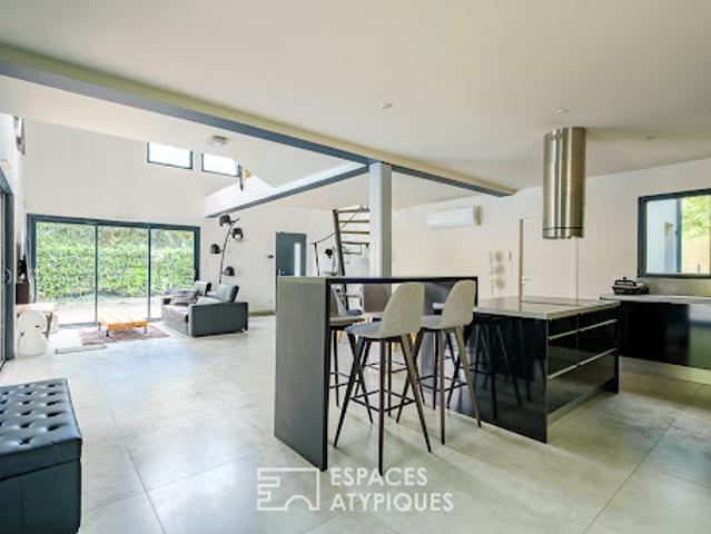 Vente Maison 5 pièces 135 m2 Niort