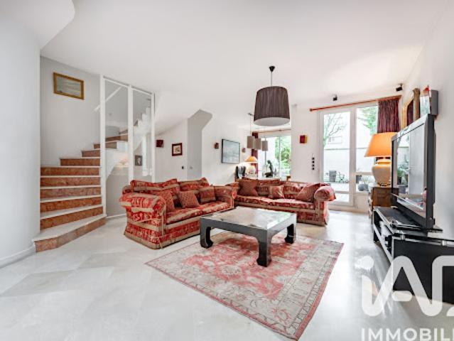 Vente Maison 5 pièces 135 m2 Nogent sur Marne