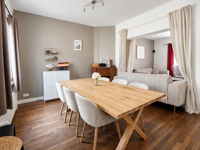 Vente Maison 5 pièces 135 m2 Noyon