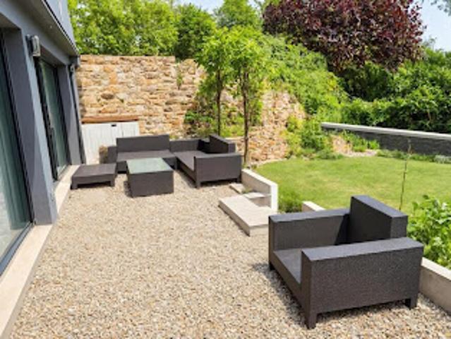 Vente Maison 5 pièces 135 m2 Obernai