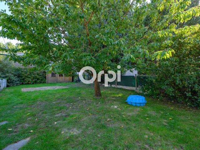 Vente Maison 5 pièces 135 m2 Odomez