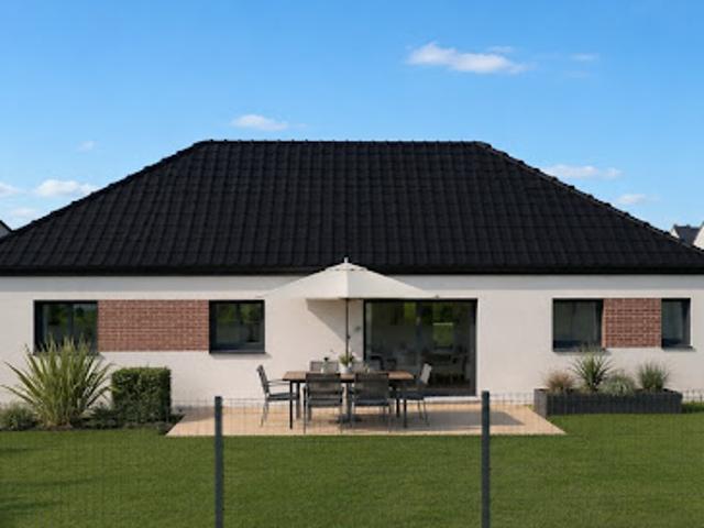 Vente Maison 5 pièces 135 m2 Orchies