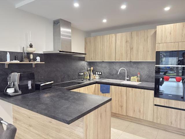 Vente Maison 5 pièces 135 m2 Ostheim