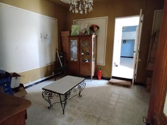 Vente Maison 5 pièces 135 m2 Auchel