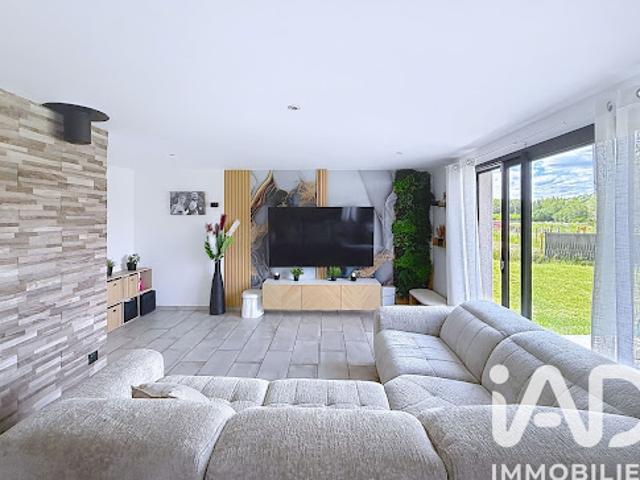 Vente Maison 5 pièces 135 m2 Auberchicourt