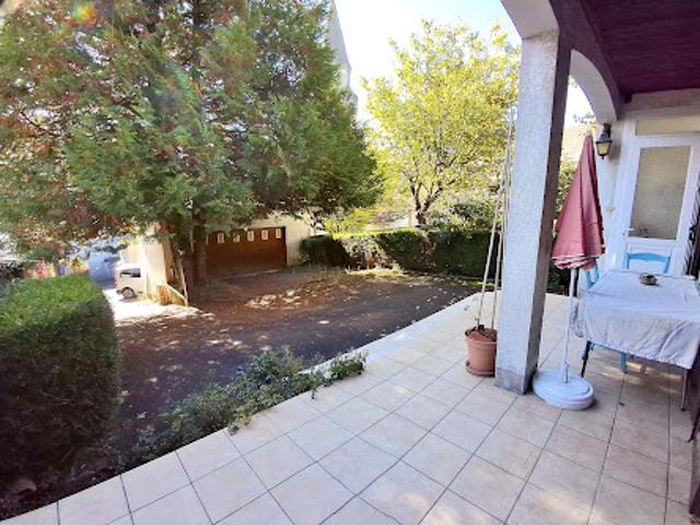 Vente Maison 5 pièces 135 m2 Aurillac