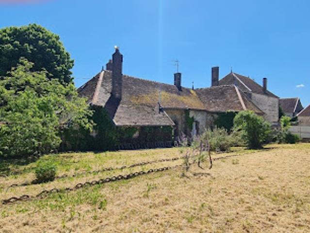 Vente Maison 5 pièces 135 m2 Auxon