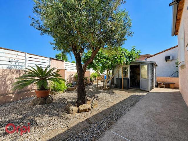 Vente Maison 5 pièces 135 m2 Agde