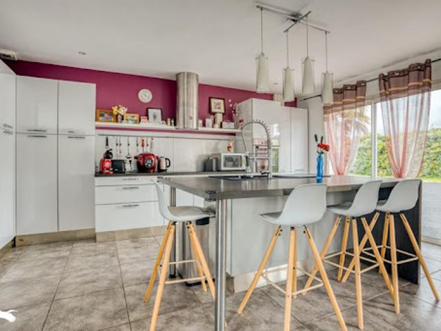 Vente Maison 5 pièces 135 m2 Miramont de Guyenne