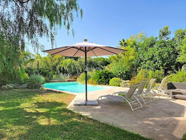 Vente Maison 5 pièces 135 m2 Albitreccia
