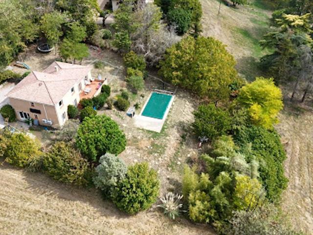 Vente Maison 5 pièces 135 m2 Albias