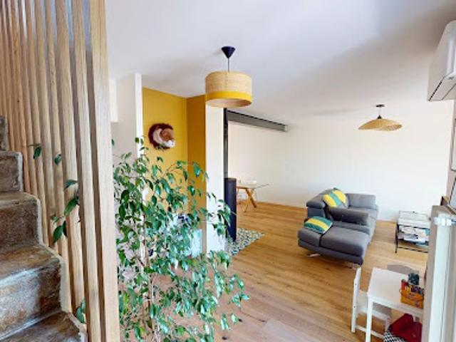 Vente Maison 5 pièces 135 m2 Albigny sur Saône