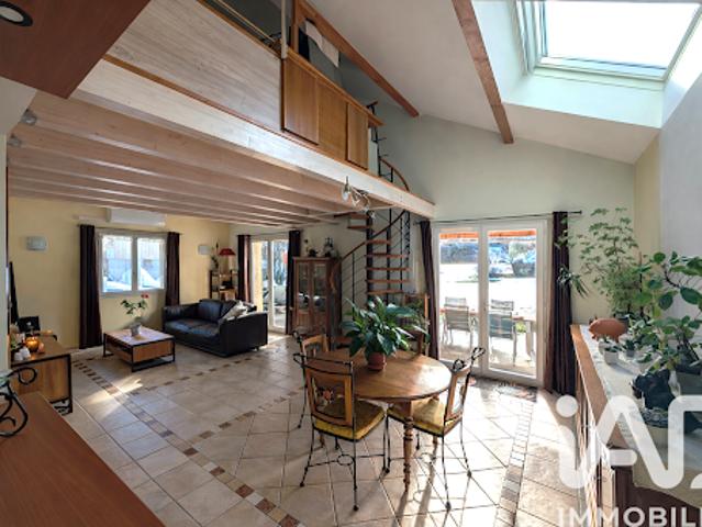 Vente Maison 5 pièces 135 m2 Allevard