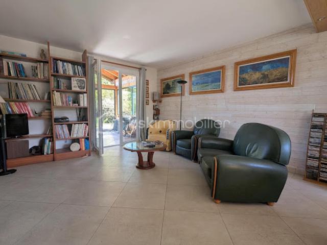 Vente Maison 5 pièces 135 m2 Allinges