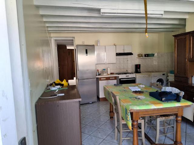 Vente Maison 5 pièces 135 m2 Amance