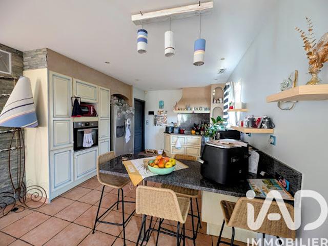 Vente Maison 5 pièces 135 m2 Amélie les Bains Palalda