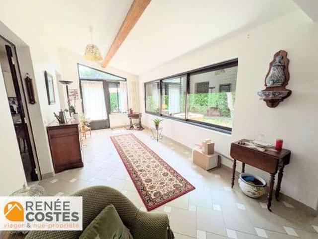 Vente Maison 5 pièces 135 m2 Antony