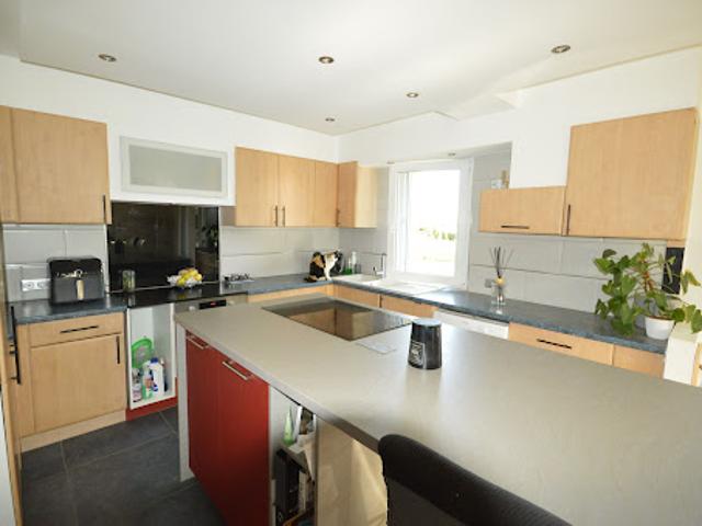 Vente Maison 5 pièces 135 m2 Arcey